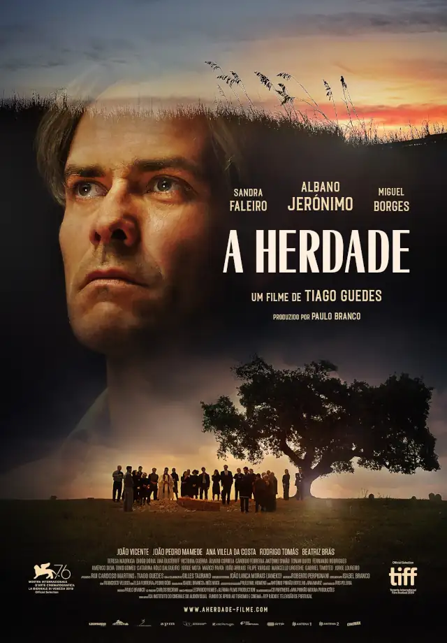 a-herdade