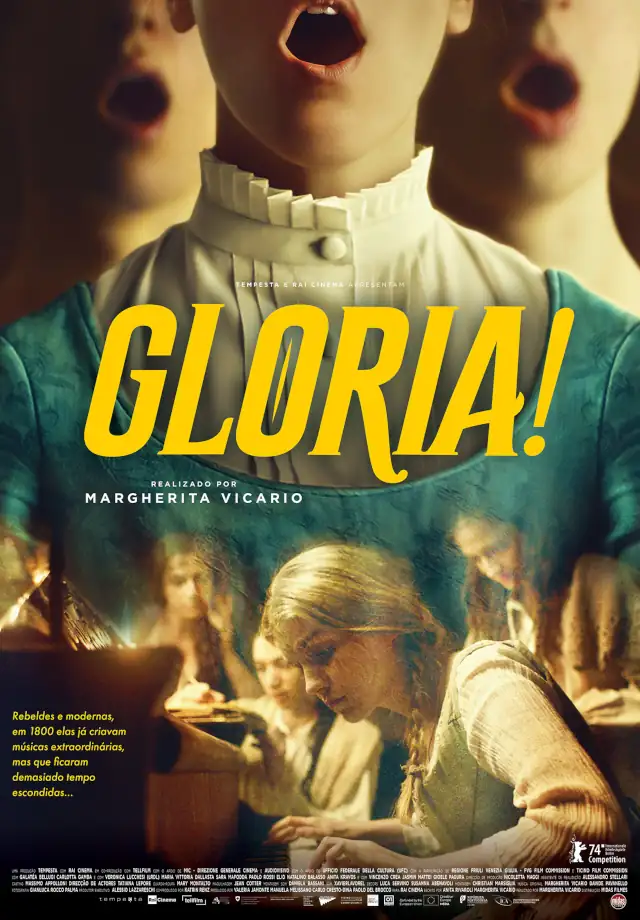 gloria